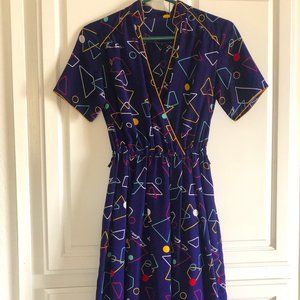 Vintage 90's dress